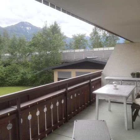 Apartment Angelika Zell am See Exterior photo