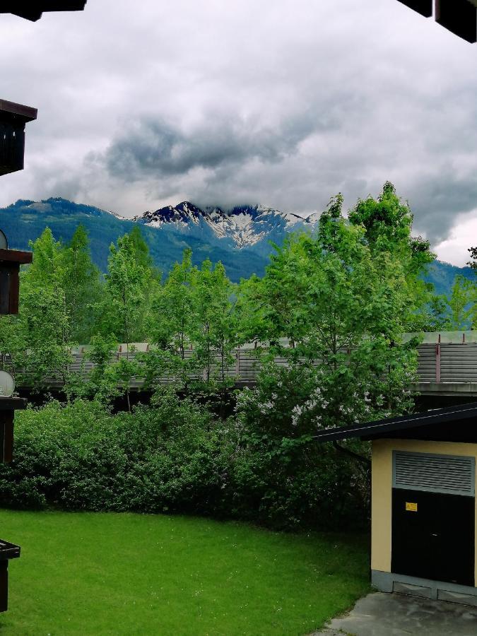 Apartment Angelika Zell am See Exterior photo