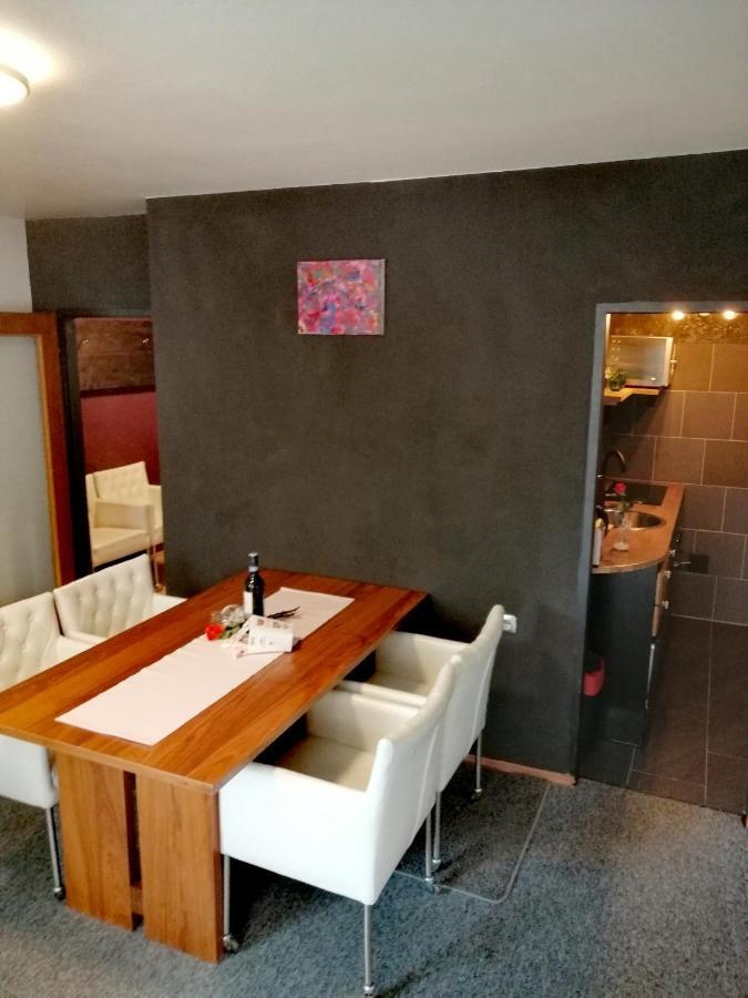 Apartment Angelika Zell am See Exterior photo