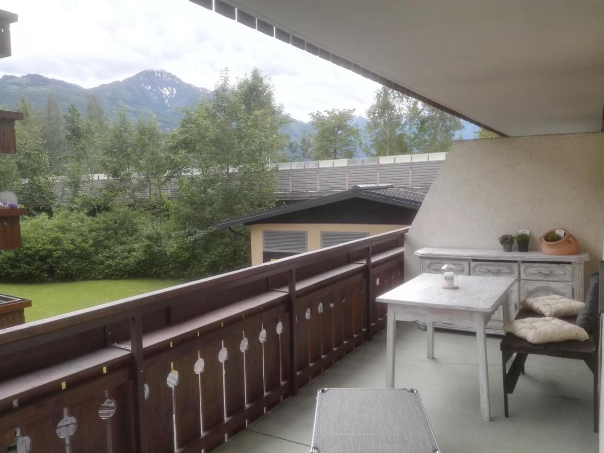 Apartment Angelika Zell am See Exterior photo